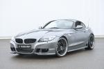 BMW Z4 by Hamann 2010 года